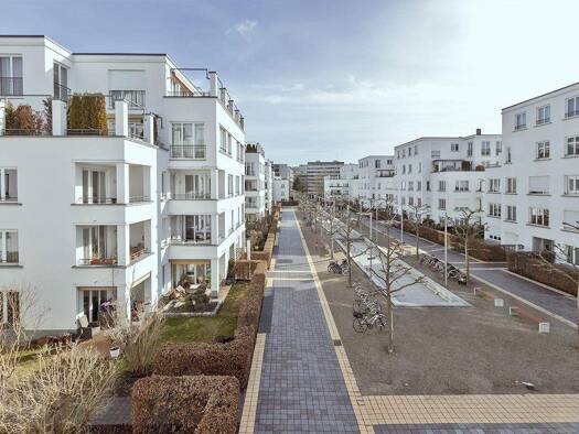 Wohnung zum Kauf 1.150.000 € 3,5 Zimmer 108 m² 2. Geschoss frei ab sofort Milbertshofen-Am Hart München 80797