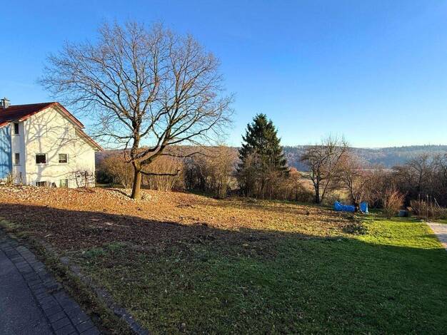 Grundstück zum Kauf 650.000 € 547 m² Grundstück Lustnau Tübingen 72074