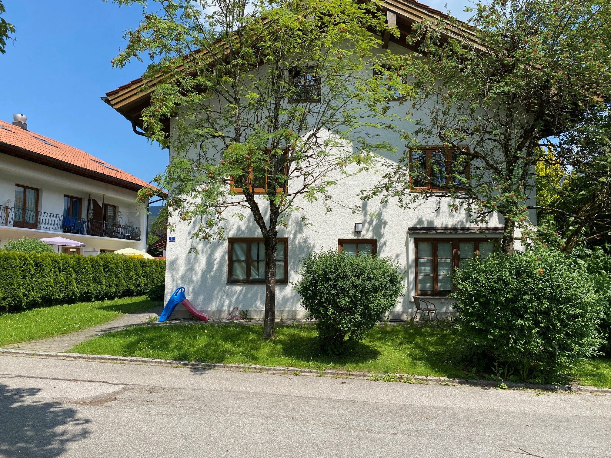 Mehrfamilienhaus zum Kauf 1.200.000 € 16 Zimmer 357 m²<br/>Wohnfläche 749 m²<br/>Grundstück Ruhpolding Ruhpolding 83324