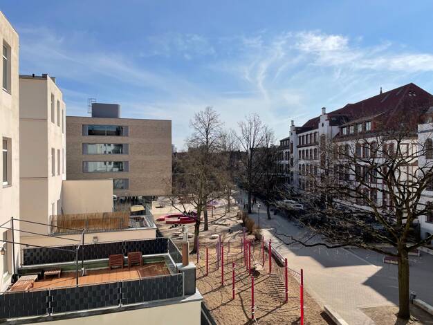 Bürofläche zur Miete 12 € 200 m² Bürofläche teilbar ab 60 m² Hannover 30167