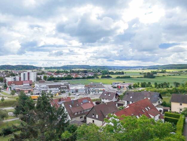Sonstiges zum Kauf als Kapitalanlage geeignet 299.000 € 4 Zimmer 108 m² Renningen Renningen 71272