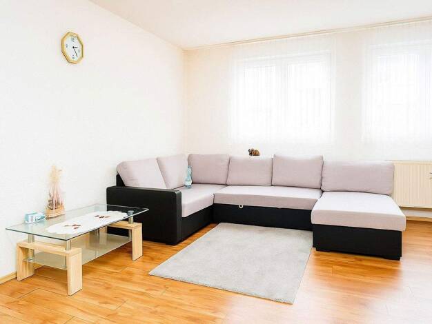 Wohnung zur Miete 835 € 3 Zimmer 66,8 m² 1. Geschoss frei ab 01.04.2026 Otto-Hahn-Str.10 Untereisesheim 74257