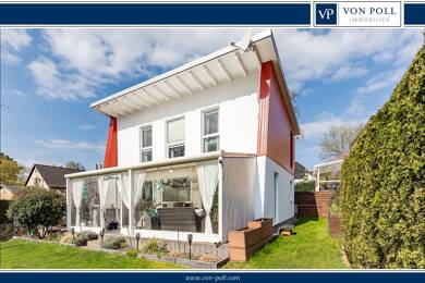 Einfamilienhaus zum Kauf 575.000 € 4 Zimmer 125 m² 503 m² Grundstück Zernsdorf Königs Wusterhausen 15712