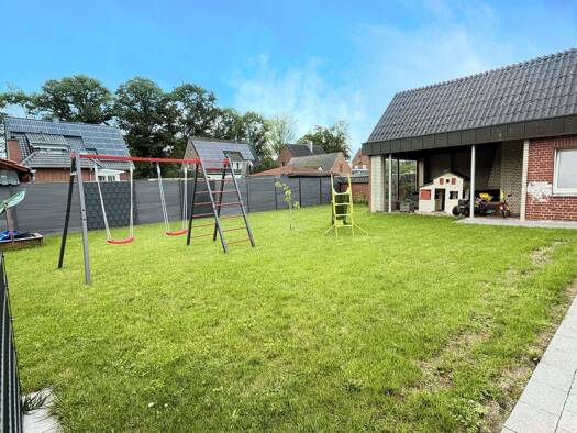 Wohnung zur Miete 800 € 3 Zimmer 81 m² 1. Geschoss frei ab 15.12.2026 Ottmarsbocholt Senden 48308
