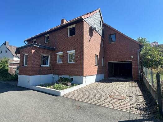 Einfamilienhaus zum Kauf 99.000 € 5 Zimmer 146,7 m² 349 m² Grundstück Deinsen Eime 31036