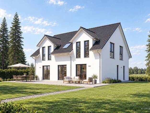 Einfamilienhaus zum Kauf provisionsfrei 870.004 € 7 Zimmer 210,1 m² 797 m² Grundstück Am Stern Potsdam 14480