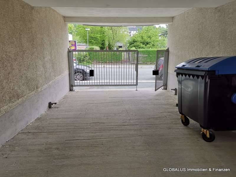 Außenstellplatz zur Miete - Ansicht 3