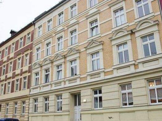 Wohnung zur Miete 520 € 3 Zimmer 60 m² 2. Geschoss frei ab sofort Neustadt Brandenburg 14776