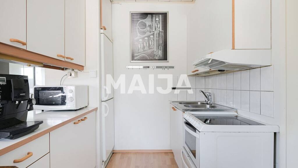 Einfamilienhaus zum Kauf 248.000 € 7 Zimmer 189,5 m² 1.770 m² Grundstück Rekolantie 37 Vantaa 01400