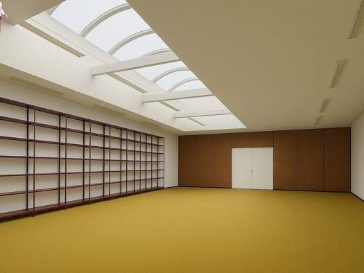 Büro zum Kauf 770.000 € Wien 1020