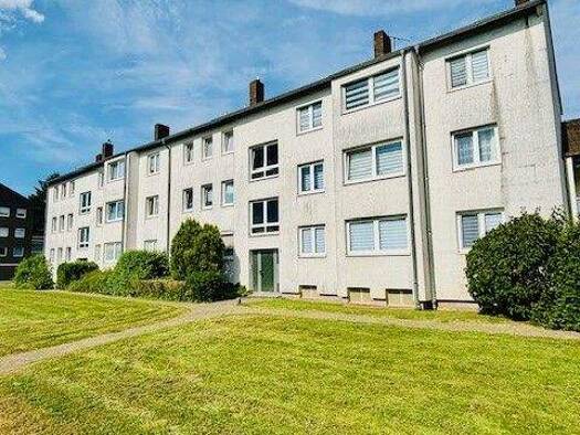 Wohnung zur Miete 430 € 3 Zimmer 60 m² 1. Geschoss frei ab 01.05.2026 Notburgastraße 7 Rahser Viersen 41748