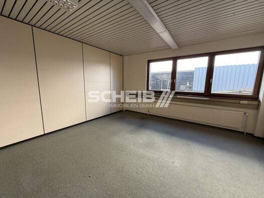 Bürofläche zur Miete 7 € 362,6 m² Bürofläche Roßfeld Crailsheim 74564