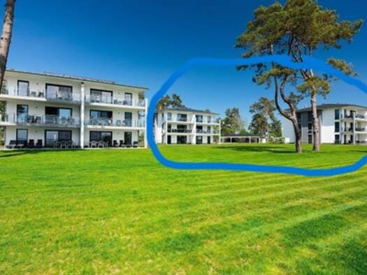 Wohnung zum Kauf als Kapitalanlage geeignet 499.800 € 4 Zimmer 119 m² An der Haffküste 6 Garz 17419