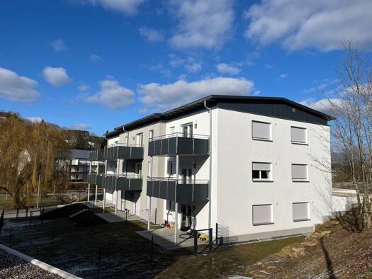 Wohnung zum Kauf 369.800 € 3 Zimmer 90 m² 1. Geschoss Eschenbach Eschenbach in der Oberpfalz 92676
