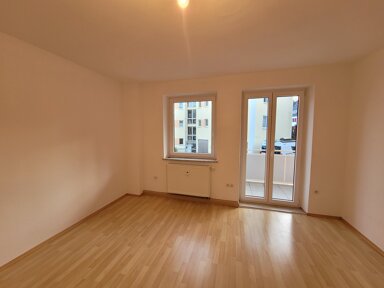 Wohnung zur Miete 720 € 3 Zimmer 59 m² 1. Geschoss frei ab sofort Heimgartenweg 18a Frauenland Würzburg 97074