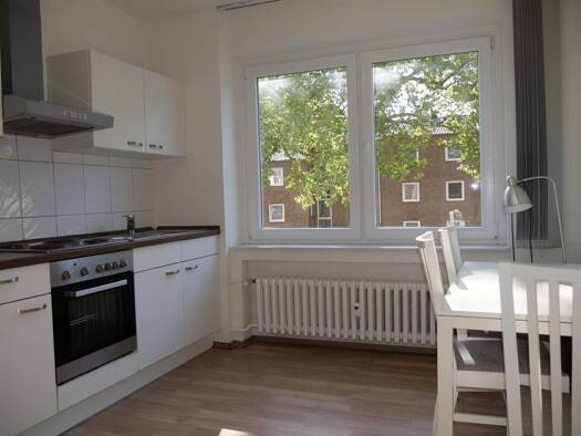 Wohnung zum Kauf 97.000 € 2 Zimmer 40 m² Hörde Dortmund 44263