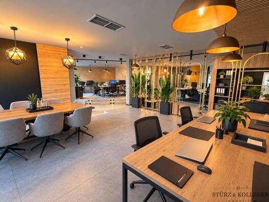 Büro zum Kauf 679.000 € 240 m² Bürofläche Kehl Kehl 77694