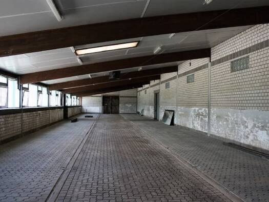 Lagerhalle zur Miete 650 m² Lagerfläche Nahe 23866