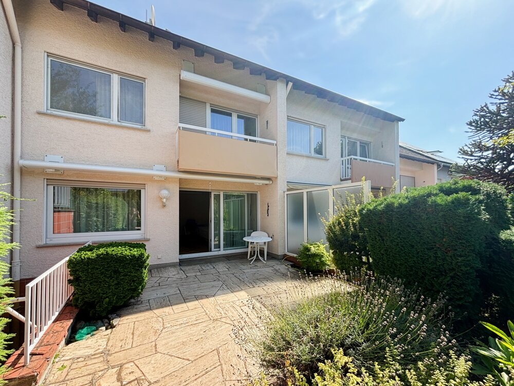 Reihenmittelhaus zum Kauf 455.000 € 6 Zimmer 130 m²<br/>Wohnfläche 266 m²<br/>Grundstück Siedlung Freudenberg Wiesbaden / Freudenberg 65201