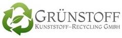 Grünstoff Kunststoff-Recycling GmbH logo