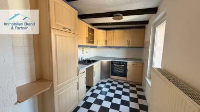 Wohnung zur Miete 390 € 2 Zimmer 64,5 m² Carl-von-Ossietzky-Straße 42 Altenburg Altenburg 04600