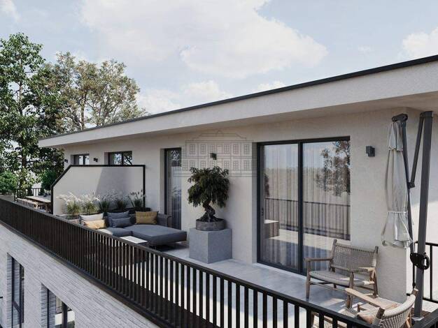 Wohnung zum Kauf - Erstbezug 870.000 € 7 Zimmer 150,5 m² Laurensberg Laurensberg 52072