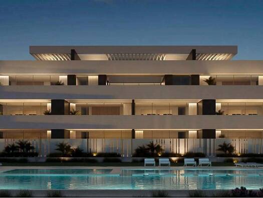 Wohnung zum Kauf 1.141.000 € 327 m² La Nucia Hills 03530