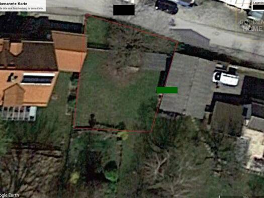 Grundstück zum Kauf 299.000 € 417 m² Grundstück Mühlthal Glonn 85625