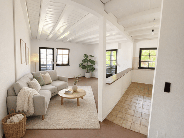 Wohnung zum Kauf 204.900 € 2 Zimmer 64 m² 1. Geschoss Eppertshausen 64859