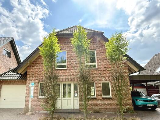 Einfamilienhaus zum Kauf 549.000 € 4 Zimmer 169 m² 449 m² Grundstück Goch 47574