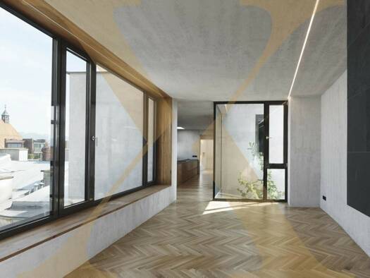 Wohnung zur Miete 3.081 € 4 Zimmer 220 m² Waldegg Linz 4020