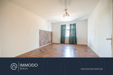 Wohnung zum Kauf 260.000 € 2 Zimmer 74 m² 2. Geschoss Spandau Berlin 13581