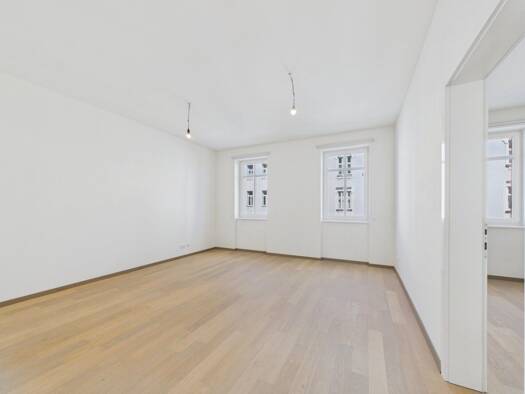 Wohnung zum Kauf - Erstbezug 495.000 € 3 Zimmer 64,7 m² Wien 1020
