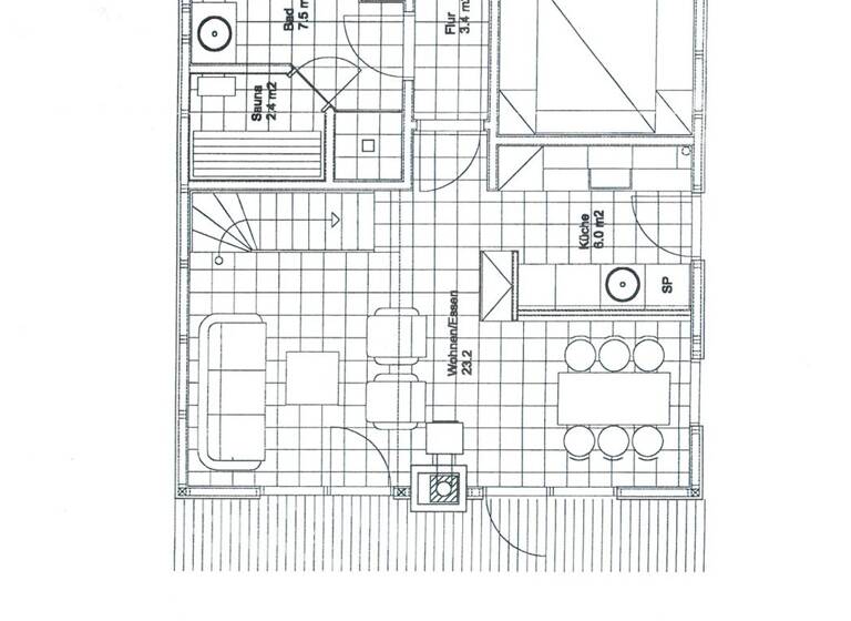 Bungalow zum Kauf 722.000 € 4 Zimmer 91,5 m² 787 m² Grundstück Baabe 18586