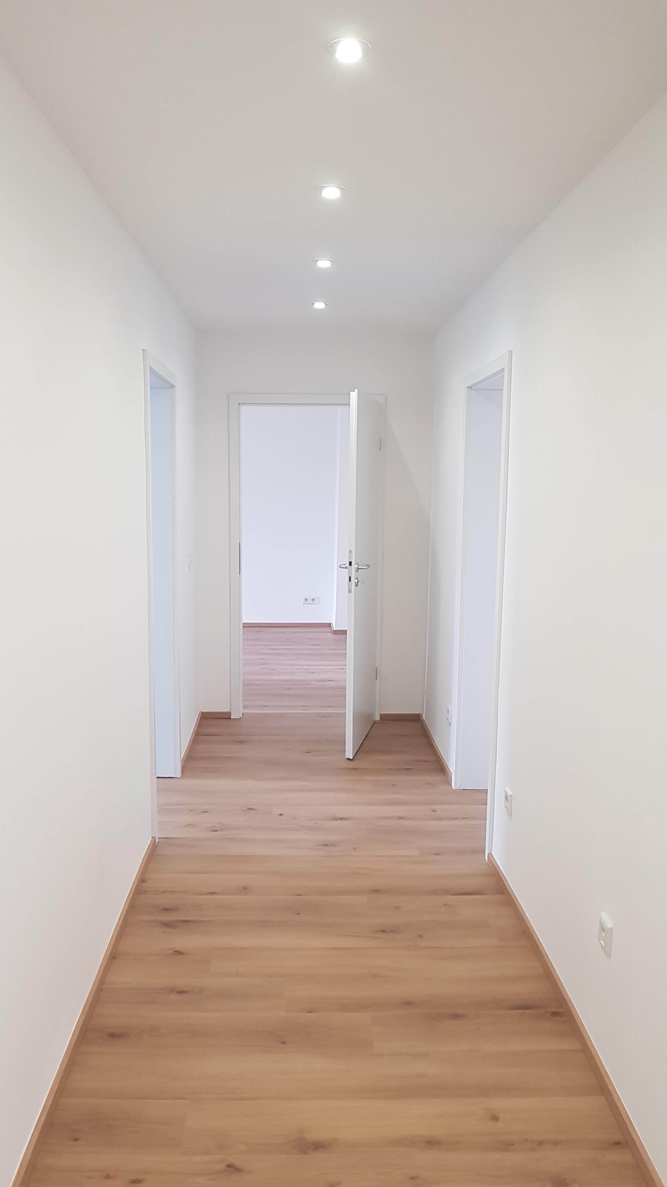 Wohnung zur Miete 900 € 4 Zimmer 115 m²<br/>Wohnfläche 1.<br/>Geschoss Marienstr. 26 Kray Essen 45307