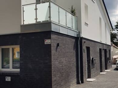 Studio zur Miete 700 € 2 Zimmer 45 m² frei ab 01.10.2025 Wunstorf 31515