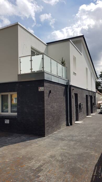Studio zur Miete 700 € 2 Zimmer 45 m² frei ab 01.10.2025 Wunstorf 31515
