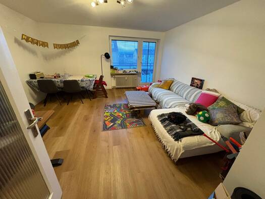Wohnung zur Miete 1.980 € 3 Zimmer 85 m² Geschoss 4/5 frei ab 15.11.2026 Sendling-Westpark München 81369