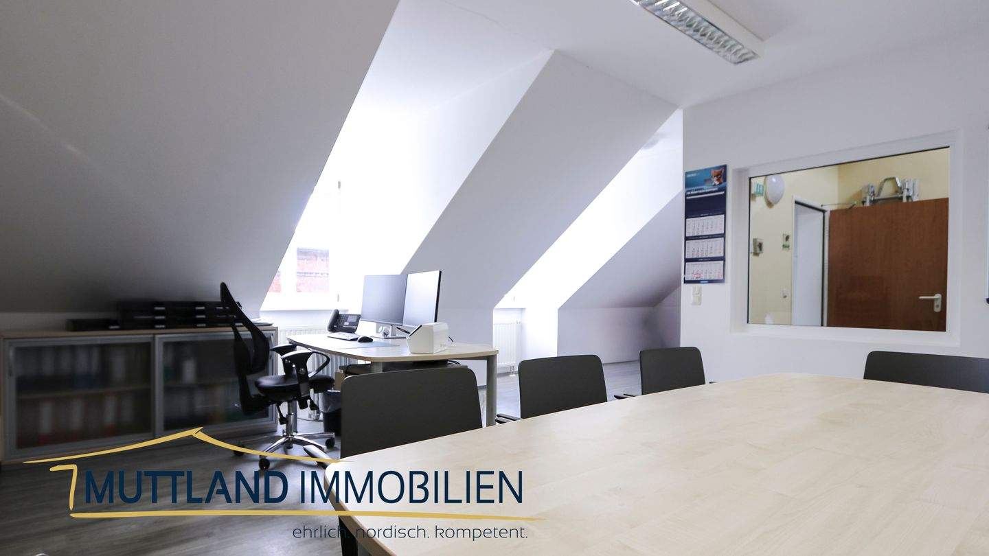 Immobilie in Stralsund - Komplette Immobilie für Ihren Geschäftserfolg! - Bild 2