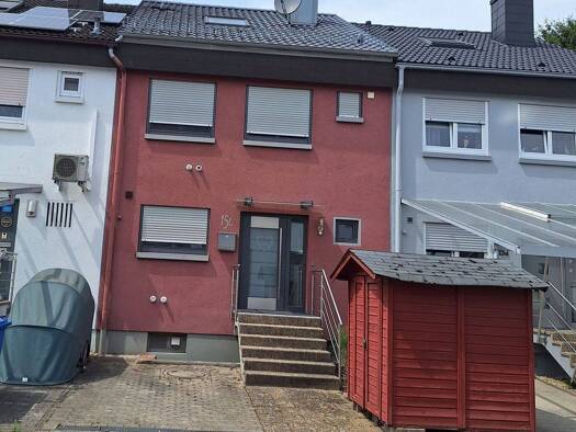 Haus zum Kauf provisionsfrei 550.000 € 5 Zimmer 126 m² 161 m² Grundstück Weingarten 76356