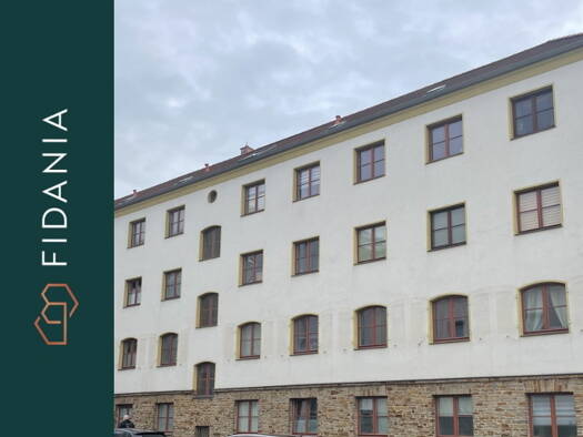 Wohnung zum Kauf 114.000 € 2 Zimmer 52,2 m² Möckern Leipzig 04159