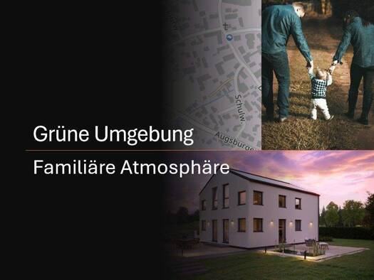 Einfamilienhaus zum Kauf provisionsfrei 750.450 € 4 Zimmer 141 m² 452 m² Grundstück Puchheim 82178
