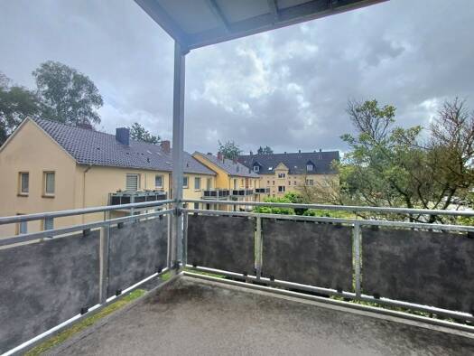 Wohnung zur Miete 599 € 3 Zimmer 78 m² frei ab sofort Hohenstaufenring 110 Innenstadt Minden 32427