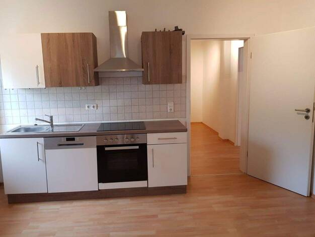 Wohnung zur Miete 595 € 3 Zimmer 70 m² 1. Geschoss frei ab sofort Friedrich-Ebert-Straße 11 Kirn 55606