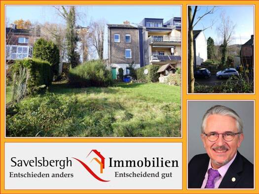 Grundstück zum Kauf 85.000 € 824 m² Grundstück Herzogenrath 52134