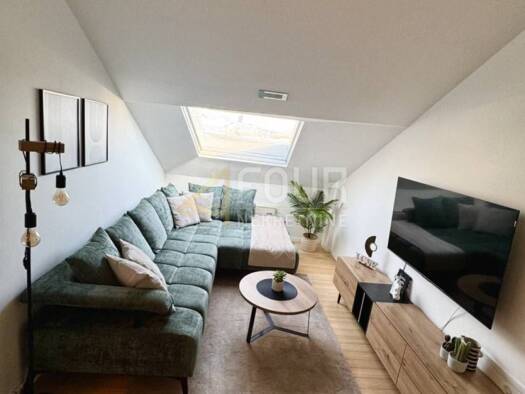 Wohnung zur Miete 1.400 € 3 Zimmer 56 m² Centar, Rijeka Susak