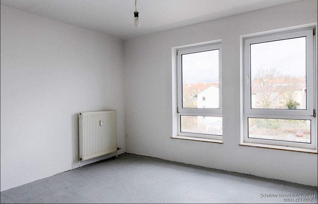 Wohnung zur Miete 310 € 1 Zimmer 21,2 m²<br/>Wohnfläche Zeppelinplatz Kaiserslautern 67657