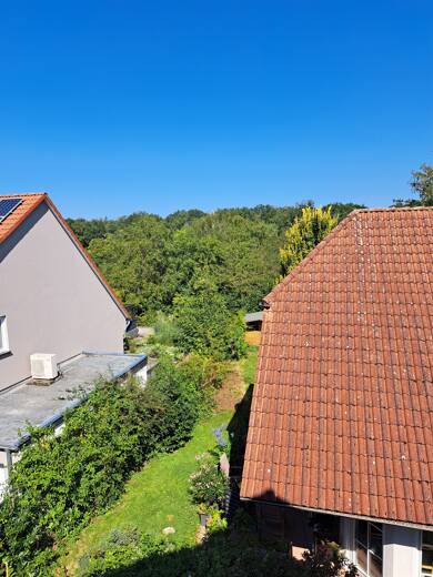 Wohnung zum Kauf 339.000 € 3 Zimmer 96 m² Dachgeschoss, 2. Geschoss frei ab sofort Offenthal Dreieich 63303