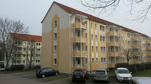 Wohnung zur Miete 350 € 2 Zimmer 50 m²<br/>Wohnfläche EG<br/>Geschoss 01.12.2024<br/>Verfügbarkeit Kantstraße 29 West Gotha 99867