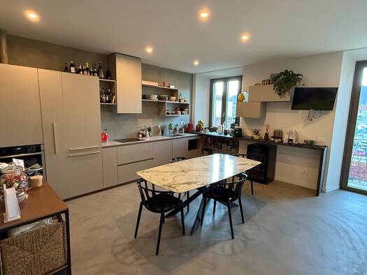 Penthouse zum Kauf 250.000 € 3 Zimmer 90 m² 2. Geschoss frei ab sofort Verbania 28921